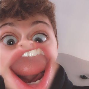 Meet your Posher, Vincent